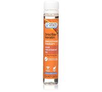 Natural world superfood for hair brazilian keratin 25 ml