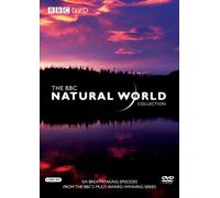 Natural World - The BBC Collection [DVD]