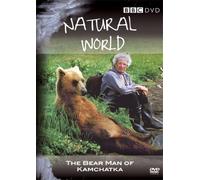 Natural World - The Bear Man Of Kamchatka [DVD]