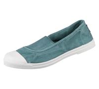 Natural World Women's 103E-689-40 Sneaker, Basil, 6.5 UK