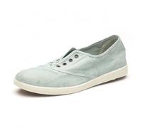 Natural World - Women's Old Arum - Sneakers size 3-3,5, grey