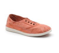 Natural World - Women's Old Arum - Sneakers size 3-3,5, pink