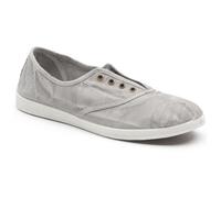 Natural World - Women's Old Arum - Sneakers size 5-6, grey