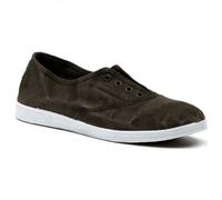 Natural World - Women's Old Arum - Sneakers size 7-7,5, black