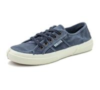 Natural World - Women's Old Blossom - Sneakers size 36, blue/sand