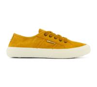 Natural World - Women's Old Blossom - Sneakers size 37, sand/yellow