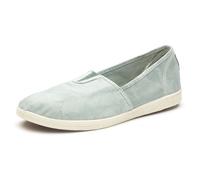 Natural World - Women's Old Bonsai - Sneakers size 2,5-3, grey