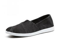 Natural World - Women's Old Bonsai - Sneakers size 3-3,5, black