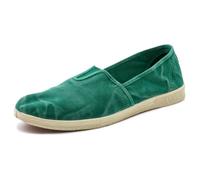 Natural World - Women's Old Bonsai - Sneakers size 5-6, green