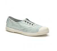 Natural World - Women's Old Lavanda - Sneakers size 3-3,5, grey
