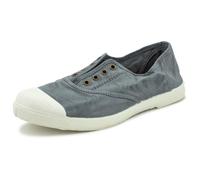 Natural World - Women's Old Lavanda - Sneakers size 3-3,5, grey