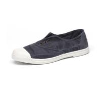 Natural World - Women's Old Lavanda - Sneakers size 3,5-4,5, blue