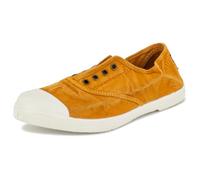 NATURAL WORLD ECO Women's 102E-646-38 Low-Top Sneakers, Cuero, 4 UK