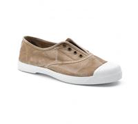 NATURAL WORLD ECO Men's 102E-621-38 Casual Shoes, Beige, 5 UK