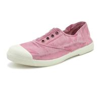 Natural World - Women's Old Lavanda - Sneakers size 5-6, pink