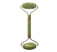 Natural Xiuyan Jade Facial Roller - Skin Care Massage Tool
