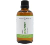 Natural Xtracts Rosemary Hair Oil 100ml