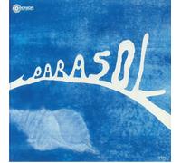 NATURAL YOGURT BAND, The - Parasol - Vinyl (LP)