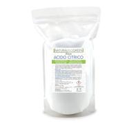 Naturalbiogreen Citric Acid 500g Bag