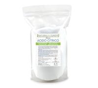 Naturalbiogreen Citric Acid in 1kg Bag