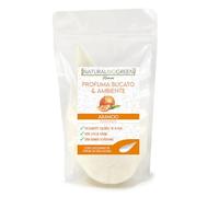 Naturalbiogreen Laundry and Environment Fragrance in Ecological Orange Powder 200 g