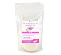 Naturalbiogreen Laundry and Environment Fragrance in Ecological Powder Lilac 200 g