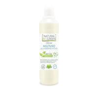 Naturalbiogreen Multi-Purpose Active Oxygen Ecological Without Fragrance Hypoallergenic 500 ml