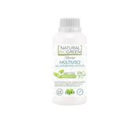 Naturalbiogreen Multi-Purpose Active Oxygen Ecological Without Perfume Hypoallergenic 100 ml