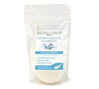 Naturalbiogreen White Musk Ecological Laundry and Environment Powder Perfume 200 g