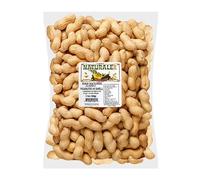 Naturalee Peanuts in Shell (Solid Colour, 2 lbs)
