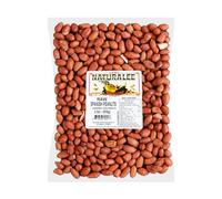 Naturalee Raw Spanish Peanuts (Plain, 2LB)