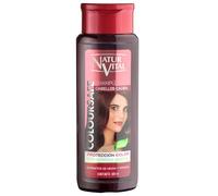 Naturaleza Y Vida 8414002740376 Colour Caoba Shampoo