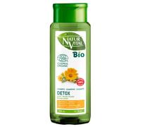 Naturaleza y vida bio detox shampoo fragile hair 300ml