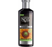 Naturaleza Y Vida Color Negro Shampoo