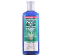 Naturaleza y Vida Hair Loss Refreshing Shampoo 300 ml 300 ml
