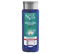 Naturaleza Y Vida Refreshing Anti-Hairloss Shampoo - 300 ml