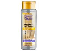 Naturaleza Y Vida Shampoo - 300 ml