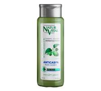 Naturaleza y Vida Shampoo Sensitive Anti-Dandruff - 300 ml