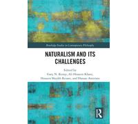 Naturalism and Its Challenges