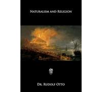Naturalism and Religion