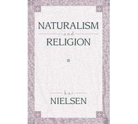 Naturalism and Religion