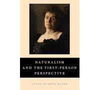 NATURALISM AND THE FIRST PERSON PERSPECTIVE