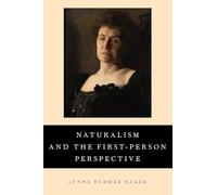 NATURALISM AND THE FIRST PERSON PERSPECTIVE