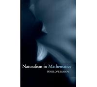 Naturalism in Mathematics