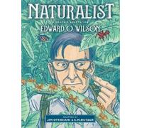 Naturalist : A Graphic Adaptation