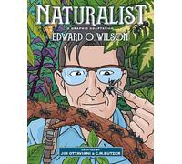 Naturalist: A Graphic Adaptation
