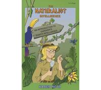 Naturalist Intelligence: An Introduction to Gardner's Eighth Intelligence