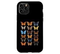 Naturalist's Butterfly Guide Case for iPhone 11 Pro