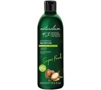 Naturalium Argan Oil Nourishing Shampoo 400 ml
