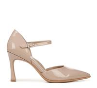 Naturalizer Amber Pumps In Mauve Mauve